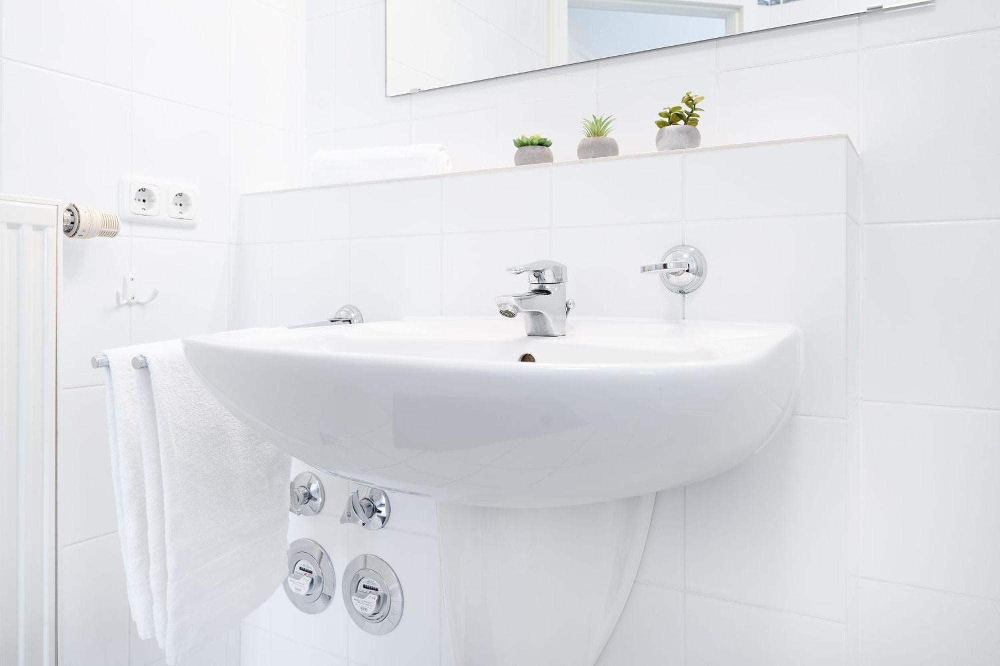 Hansa-Residenz Duenennest Scharbeutz Ngoại thất bức ảnh