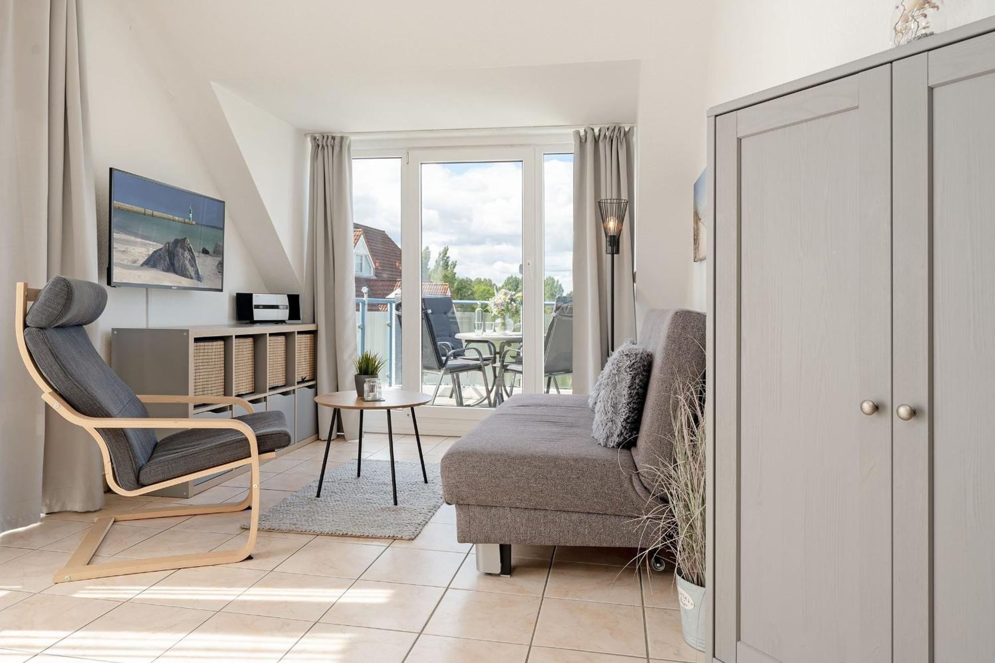 Hansa-Residenz Duenennest Scharbeutz Ngoại thất bức ảnh